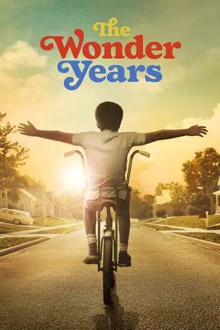 The Wonder Years