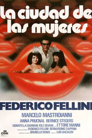 La ciudad de las mujeres