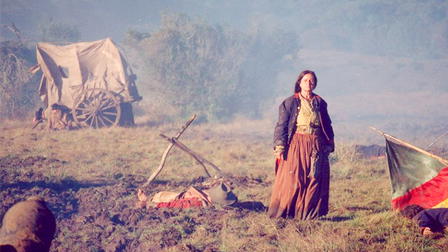 Anahy de las Misiones