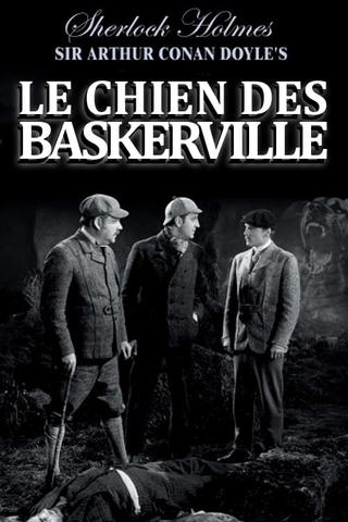 Le Chien des Baskerville