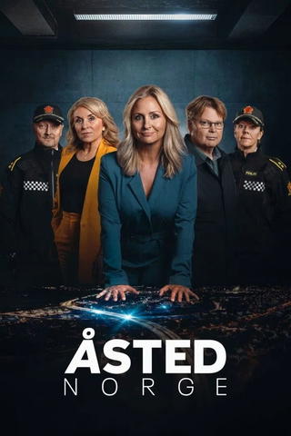 Åsted Norge