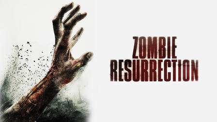 Zombie Resurrection