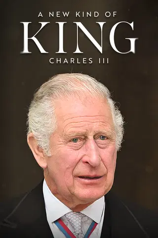 Eine neue Art von König: Karl III