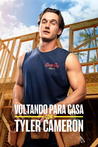 Voltando para Casa com Tyler Cameron