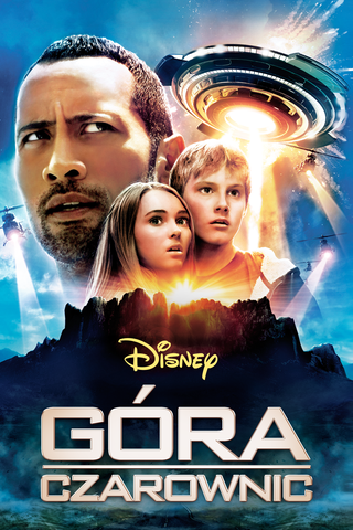 Góra czarownic