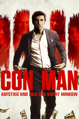 Con Man - Aufstieg und Fall des Barry Minkow