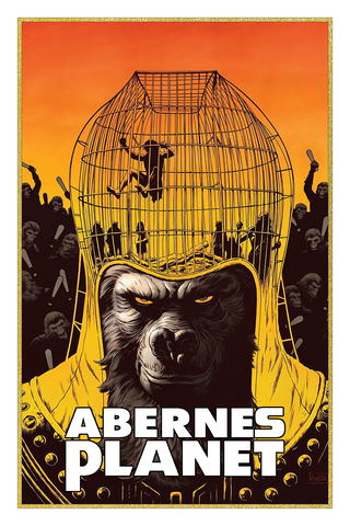 Abernes planet