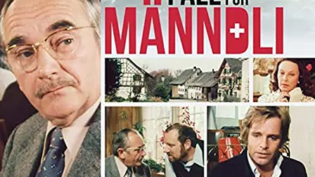 Ein Fall für Männdli