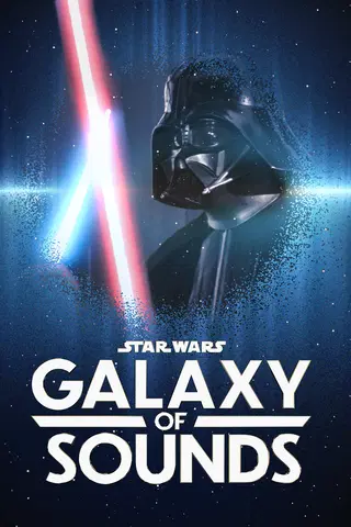 Star Wars Galaxy of Sounds