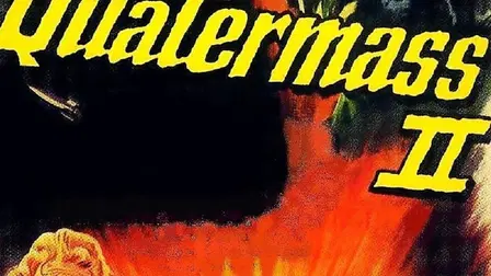 Quatermass 2