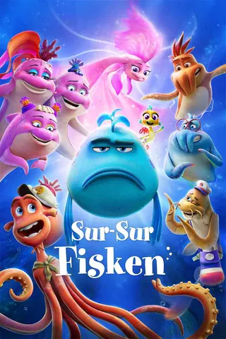 Sur-Sur Fisken