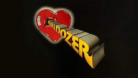 Bulldozer