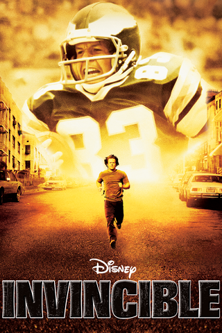 Invincible