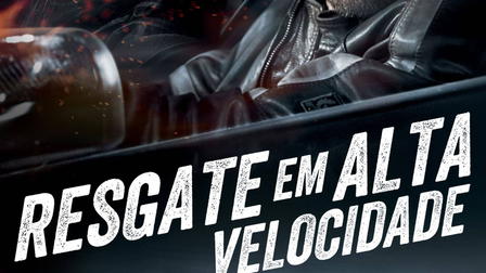 Resgate em Alta Velocidade