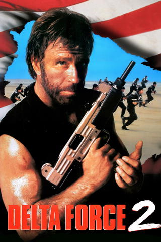 Styrka Delta Force 2