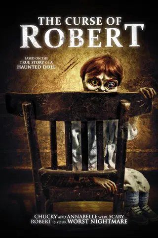 The Curse of Robert the Doll