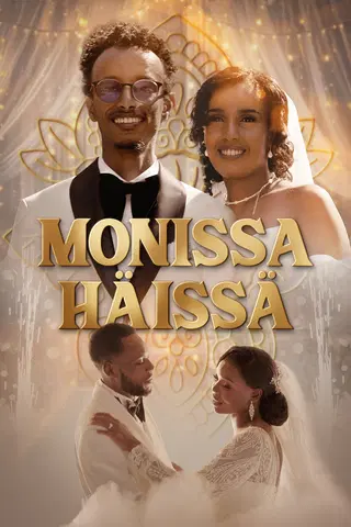 Monissa häissä
