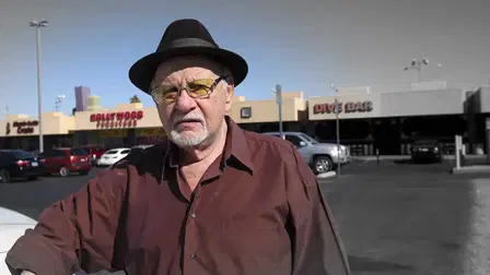 American Mafia: The Rise and Fall of Organized Crime