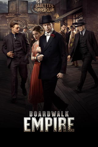 Boardwalk Empire