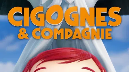 Cigognes et compagnie