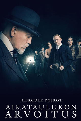 Agatha Christie: ABC-morden