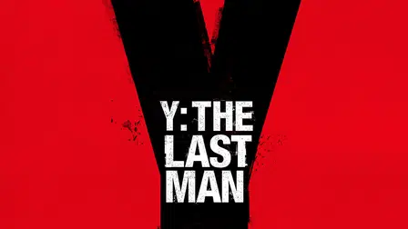 Y: The Last Man