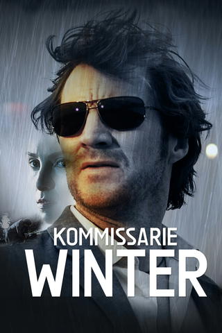 Kommissarie Winter - Rum nummer 10