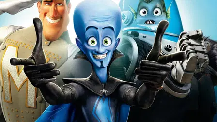 Megamind