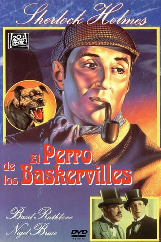 El perro de los Baskerville