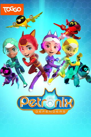 Petronix Defenders