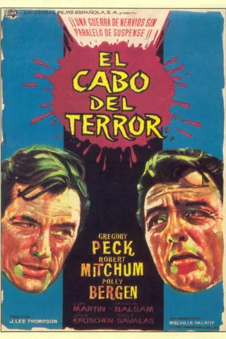 El cabo del terror