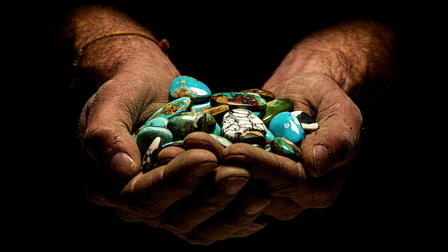 Turquoise Fever