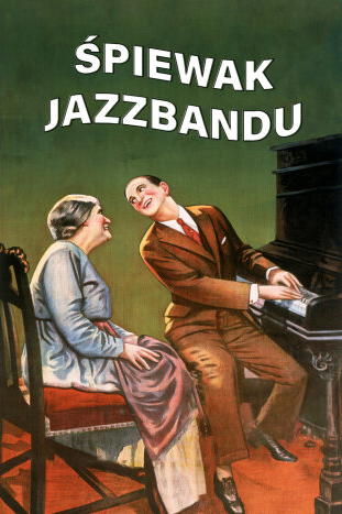 Śpiewak Jazzbandu