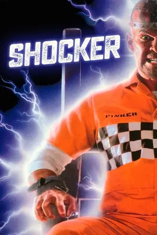 Shocker