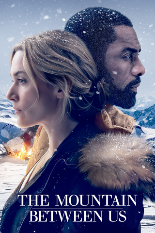 The Mountain Between Us
