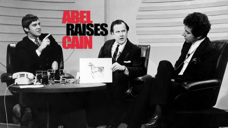 Abel Raises Cain