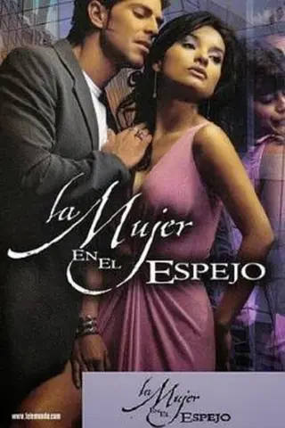 La Mujer en el Espejo