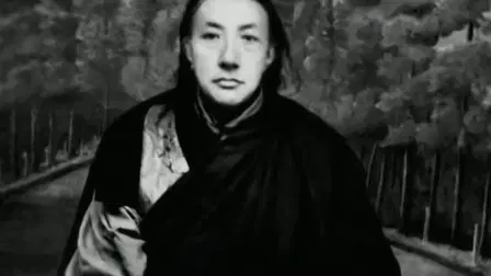 Brilliant Moon: Glimpses of Dilgo Khyentse Rinpoche