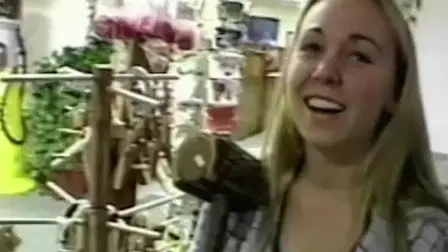 Video X: The Dwayne & Darla-Jean Story