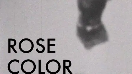 Rose Color Dance