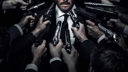 John Wick: Chapter 2