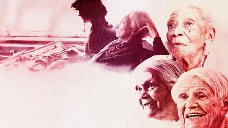 Ihr Jahrhundert: Frauen erzählen Geschichte