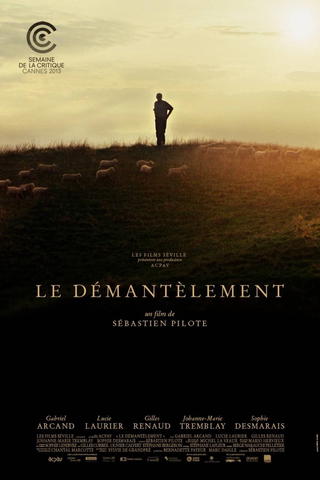 Le Démantèlement