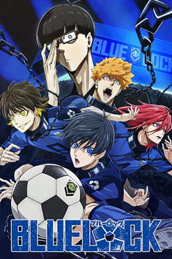 Blue Lock