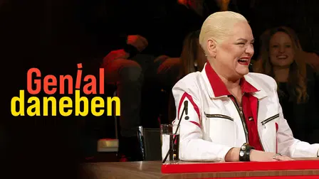 Genial daneben