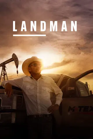 LANDMAN