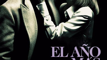 El año más violento