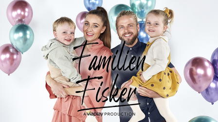 Familien Fisker