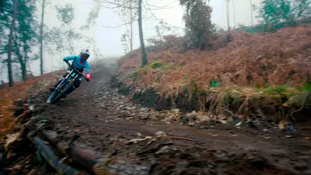 Mountain Biking: The Untold British Story