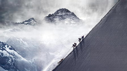 The Summit
